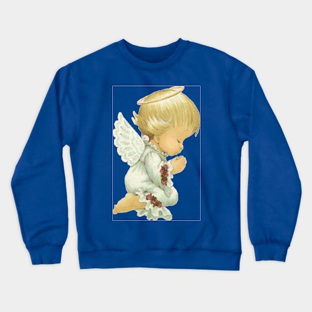 toddler Crewneck Sweatshirt by HTTC